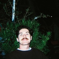 Caju AI Employee Grant Thompson's profile photo
