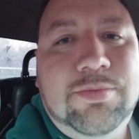 Air Force Civilian Service Employee Bill McConnell's profile photo