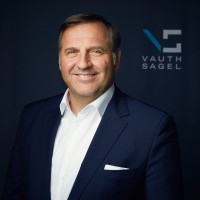 Vauth-Sagel Employee Claus Sagel's profile photo