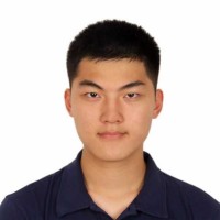 Zhihao Wang Email