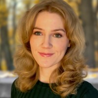 Cloudco Entertainment Employee Mikayla Stuart's profile photo