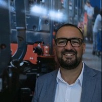 Toyota Material Handling France Employee Olivier Azoulay's profile photo