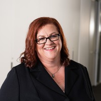 Lasagna Love Employee Michelle Pavey's profile photo