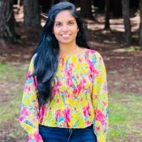 SmartLeader Employee Ravali Thathireddy's profile photo