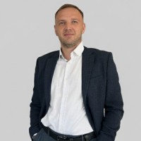 JOFRE Employee Mikalai Nikolayenka's profile photo