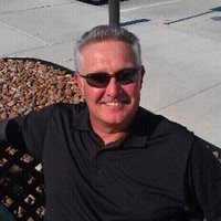 PDS Tech, Inc. Employee Rick Vogel's profile photo