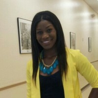 Jasmine Evans Email & Phone Number