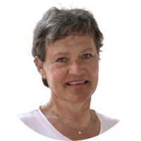Rønnow Arkitekter Employee Anette Theisen's profile photo