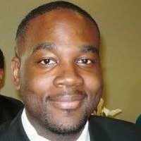Western Branch High School Employee Quentin Hicks's profile photo