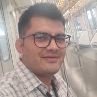 xLM - Continuous Validation Employee Kapil Upadhyay's profile photo