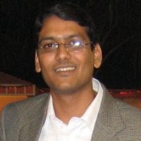 Vitea Employee Nitin Nigam's profile photo