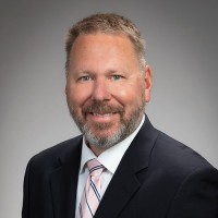 Baldrige Foundation Employee Jerry Rees's profile photo