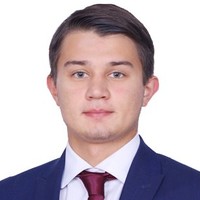 Sims Pump Valve Company, Inc. Employee Vladimir Agapitov's profile photo