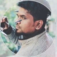 Mugesh M. Email