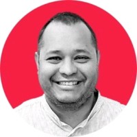 ENCAMINA Employee Jonathan Manrique's profile photo