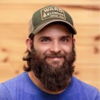 Ward Lumber Employee Joshua Travis's profile photo