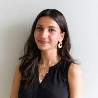 Unique Designs, Inc. Employee Prakruti Dholiya's profile photo
