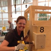 MPS Group Employee Jill Hamill's profile photo