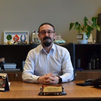 Eti Bakır A.Ş. Employee Ibrahim Göktaş's profile photo