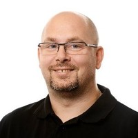 BJ Computers Employee Brian Johansen's profile photo