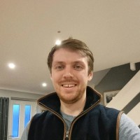 Outseer Employee Martyn Higson's profile photo