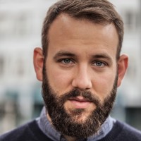 teleBasel Employee Alex Kälin's profile photo