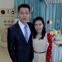 Stone Shih Email