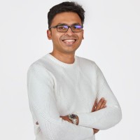 Wedy AI Employee Anas Ali's profile photo
