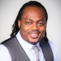 Bureau of Educational and Cultural Affairs (ECA) of the U.S. Department of State Employee Richard Olawoyin's profile photo