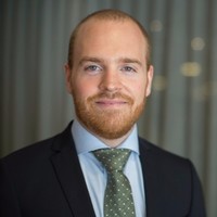 Deloitte Employee Johan Andresen's profile photo