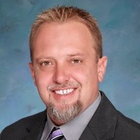 Neighborhood Loans Employee Tim Irvin's profile photo