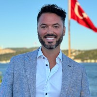 Guillevin International Employee David Guilbault's profile photo