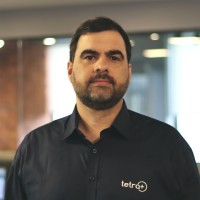 Tetra+ Consultoria Econômica e Ambiental Employee Thiago Mario Culhari's profile photo