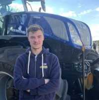 GROUPE LAVAIL Employee Doryan Mercier's profile photo