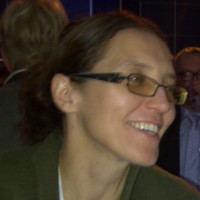 Hortex Holding S.A. Employee Dorota Swiercz's profile photo