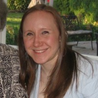 TCV Employee Sarah Ball's profile photo