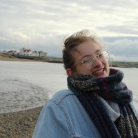 Frân Wen Employee Sophie James's profile photo