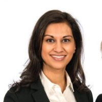 Wellspring Alberta Employee Munira Jiwa's profile photo