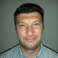 ECOCEAN Employee Pierre-Yves Ferot's profile photo