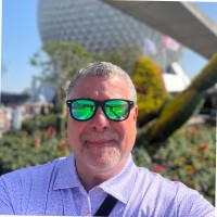 Catalyst Supply Co. Employee Bruce Williams's profile photo