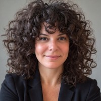 Nicole Ward Email & Phone Number
