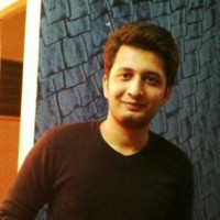 Anshul Jain's profile photo