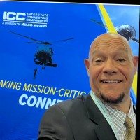 Interstate Connecting Components (ICC) Employee Jamie Ferrelli's profile photo