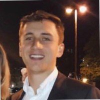 TNG Consulting Employee Jake Freeman's profile photo