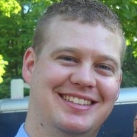 NYS Office of Temporary & Disability Assistance Employee Mark Flickinger's profile photo