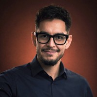 Railcraft International (2010) Inc. Employee Ruben de la Rosa's profile photo