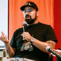 UK Linkology Employee George B's profile photo