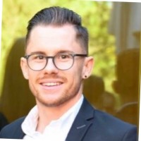 Froneri Switzerland Employee Florin Baumann's profile photo