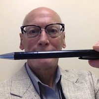 Health & Disability Advocates Employee Phillip Lanier's profile photo