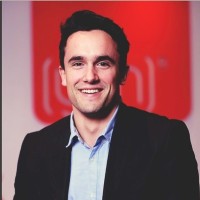 Cerebrium Employee Michael Louis's profile photo